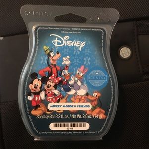 Scentsy Disney